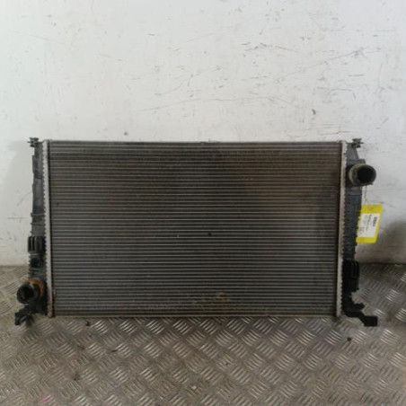 Radiateur eau DACIA DUSTER 1 Photo n°1