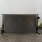 Radiateur eau DACIA DUSTER 1