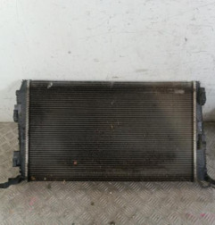 Radiateur eau DACIA DUSTER 1