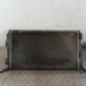 Radiateur eau DACIA DUSTER 1