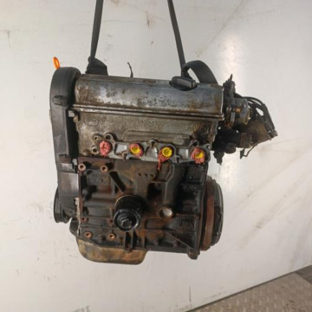 Moteur VOLKSWAGEN POLO 3 Photo n°1