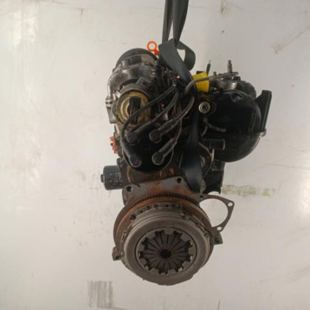 Moteur VOLKSWAGEN POLO 3