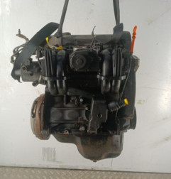 Moteur VOLKSWAGEN POLO 3 Photo n°3