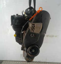 Moteur VOLKSWAGEN POLO 3 Photo n°4