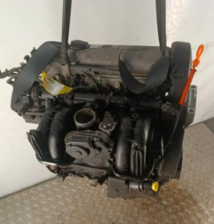 Moteur VOLKSWAGEN POLO 3 Photo n°5
