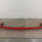 Renfort pare choc arriere (traverse) RENAULT KANGOO 2