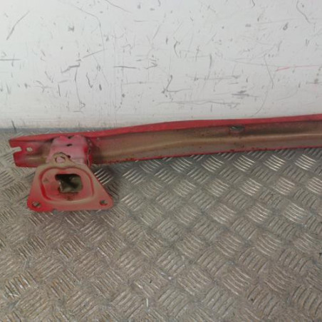 Renfort pare choc arriere (traverse) RENAULT KANGOO 2