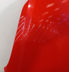 Capot OPEL CORSA D Photo n°2