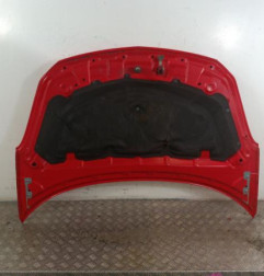 Capot OPEL CORSA D Photo n°4