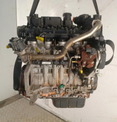 Moteur PEUGEOT 207 Photo n°1