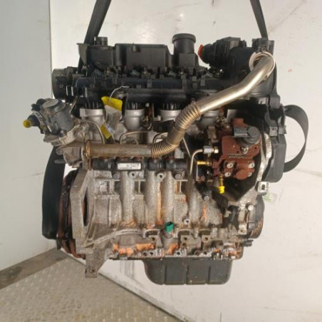 Moteur PEUGEOT 207 Photo n°1