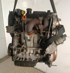 Moteur PEUGEOT 207 Photo n°3