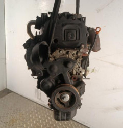 Moteur PEUGEOT 207 Photo n°4