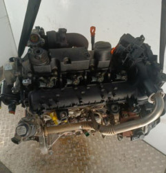 Moteur PEUGEOT 207 Photo n°5