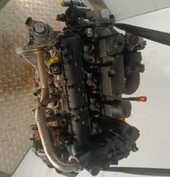 Moteur PEUGEOT 207 Photo n°6
