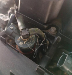 Moteur PEUGEOT 207 Photo n°7