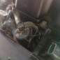 Moteur PEUGEOT 207