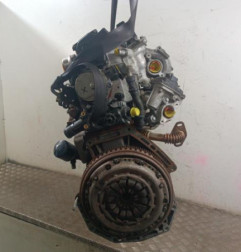 Moteur RENAULT MEGANE 3