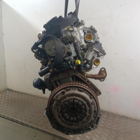 Moteur RENAULT MEGANE 3