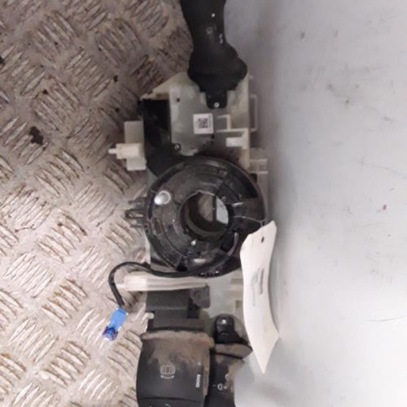Com (Bloc Contacteur Tournant+Commodo Essuie Glace+Commodo Phare) RENAULT ZOE 1