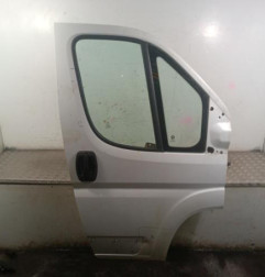 Porte avant droit FIAT DUCATO 3 Photo n°1