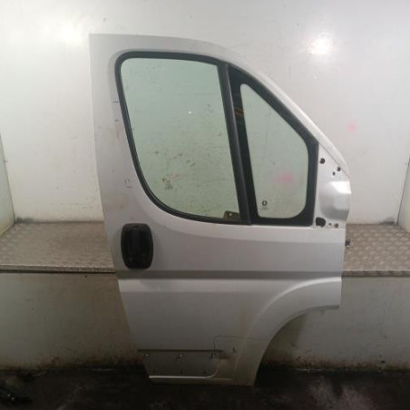 Porte avant droit FIAT DUCATO 3 Photo n°1