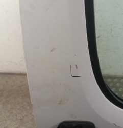 Porte avant droit FIAT DUCATO 3 Photo n°3