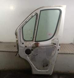 Porte avant droit FIAT DUCATO 3 Photo n°5