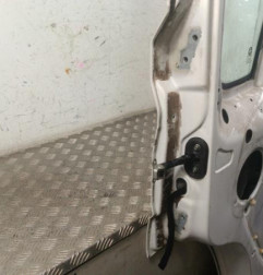 Porte avant droit FIAT DUCATO 3 Photo n°6