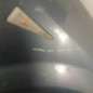 Aile avant droit RENAULT GRAND SCENIC 2