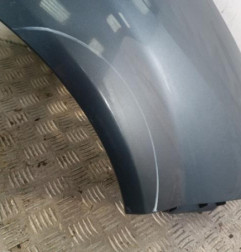 Aile avant droit RENAULT GRAND SCENIC 2 Photo n°4