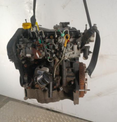 Moteur RENAULT TWINGO 2 Photo n°1