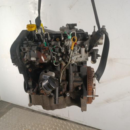 Moteur RENAULT TWINGO 2 Photo n°1