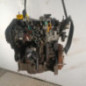 Moteur RENAULT TWINGO 2
