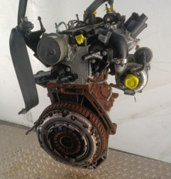 Moteur RENAULT TWINGO 2