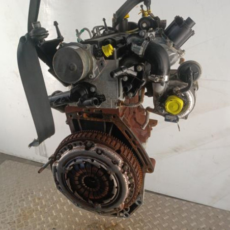 Moteur RENAULT TWINGO 2