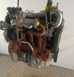 Moteur RENAULT TWINGO 2 Photo n°3
