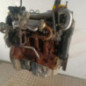 Moteur RENAULT TWINGO 2