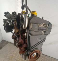Moteur RENAULT TWINGO 2 Photo n°4