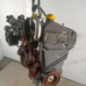 Moteur RENAULT TWINGO 2