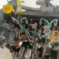 Moteur RENAULT TWINGO 2