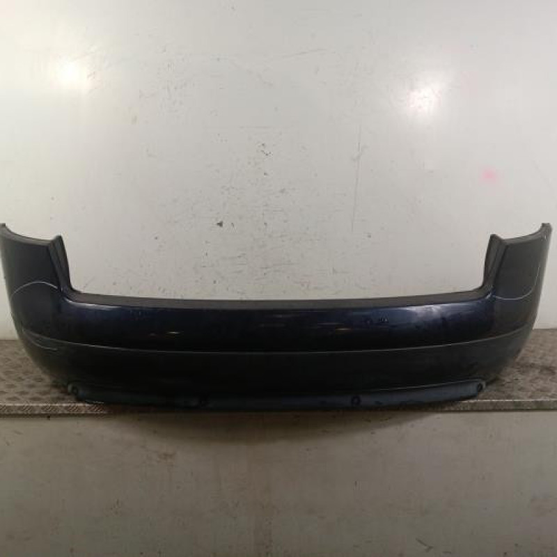 Pare choc arriere AUDI A6 2 Pare choc arriere AUDI A6 2