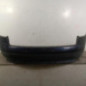 Pare choc arriere AUDI A6 2