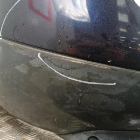 Pare choc arriere AUDI A6 2