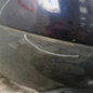 Pare choc arriere AUDI A6 2
