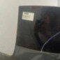 Pare choc arriere AUDI A6 2