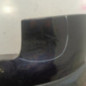Pare choc arriere AUDI A6 2