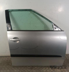 Porte avant droit SKODA FABIA 2 Photo n°1