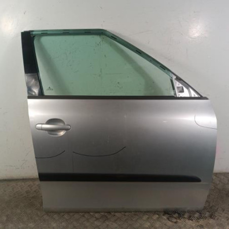Porte avant droit SKODA FABIA 2 Photo n°1