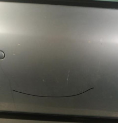 Porte avant droit SKODA FABIA 2